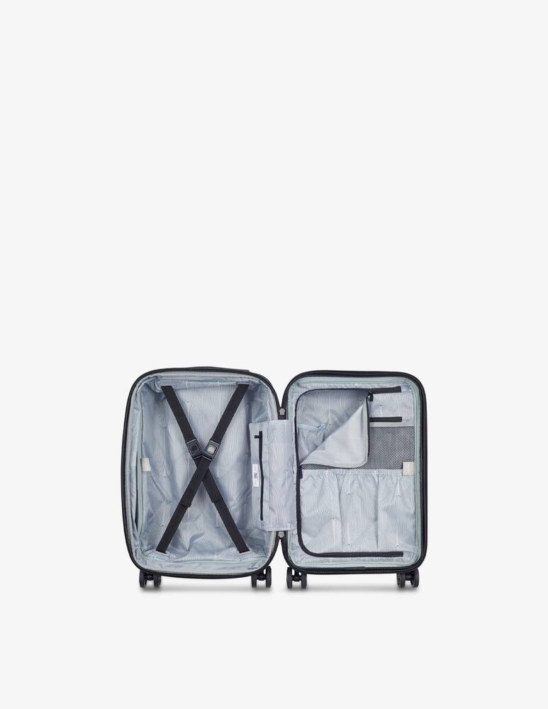 Delsey Shadow 5.0 Cabin Trolley Expandable 55 Cm - picture 4 Delsey Shadow 5.0 Cabin Trolley Expandable 55 Cm - picture 4