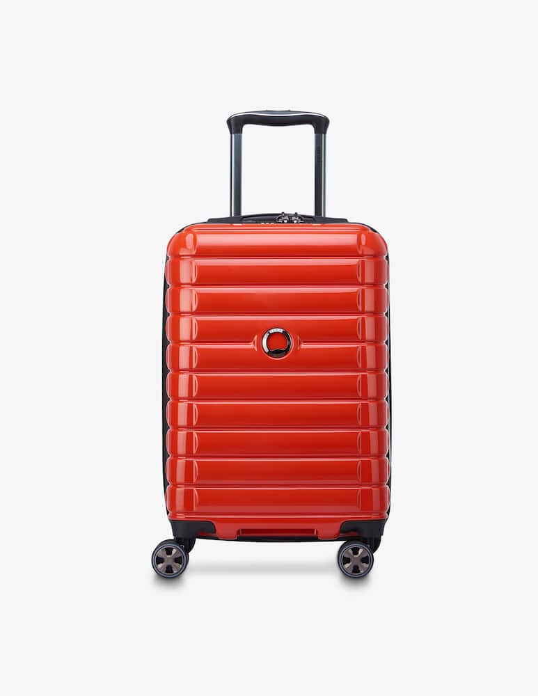 Delsey Shadow 5.0 Trolley Cabina Espandibile 55 Cm - immagine 1 Delsey Shadow 5.0 Trolley Cabina Espandibile 55 Cm - immagine 1