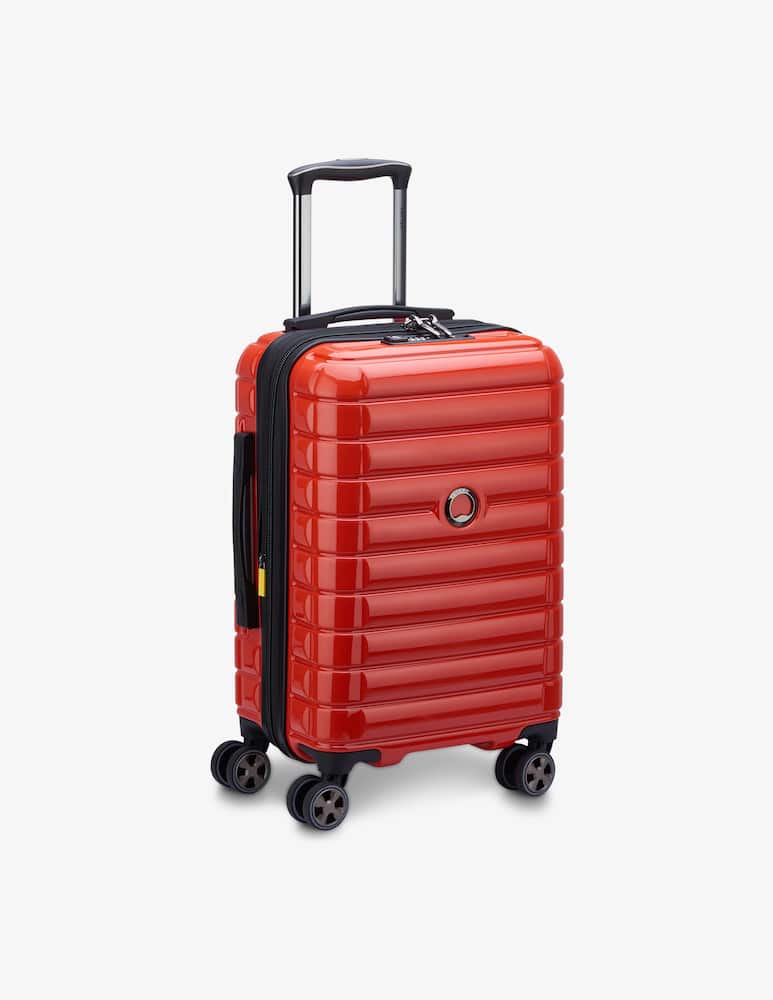 Delsey Shadow 5.0 Trolley Cabina Espandibile 55 Cm - immagine 2 Delsey Shadow 5.0 Trolley Cabina Espandibile 55 Cm - immagine 2