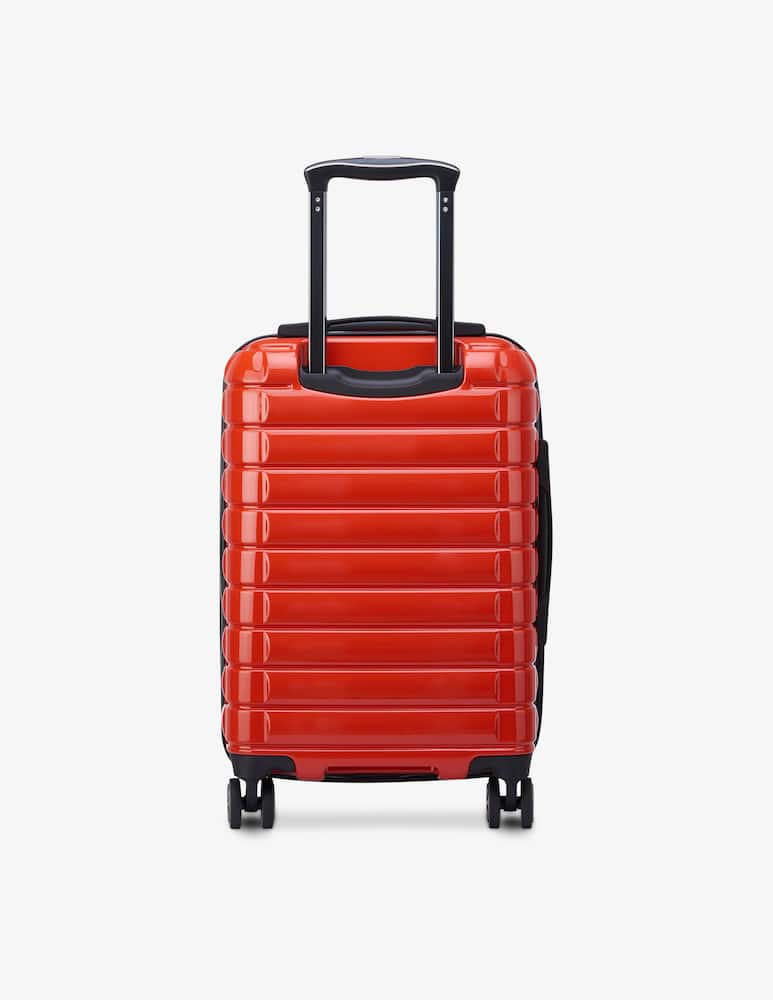 Delsey Shadow 5.0 Trolley Cabina Espandibile 55 Cm - immagine 3 Delsey Shadow 5.0 Trolley Cabina Espandibile 55 Cm - immagine 3