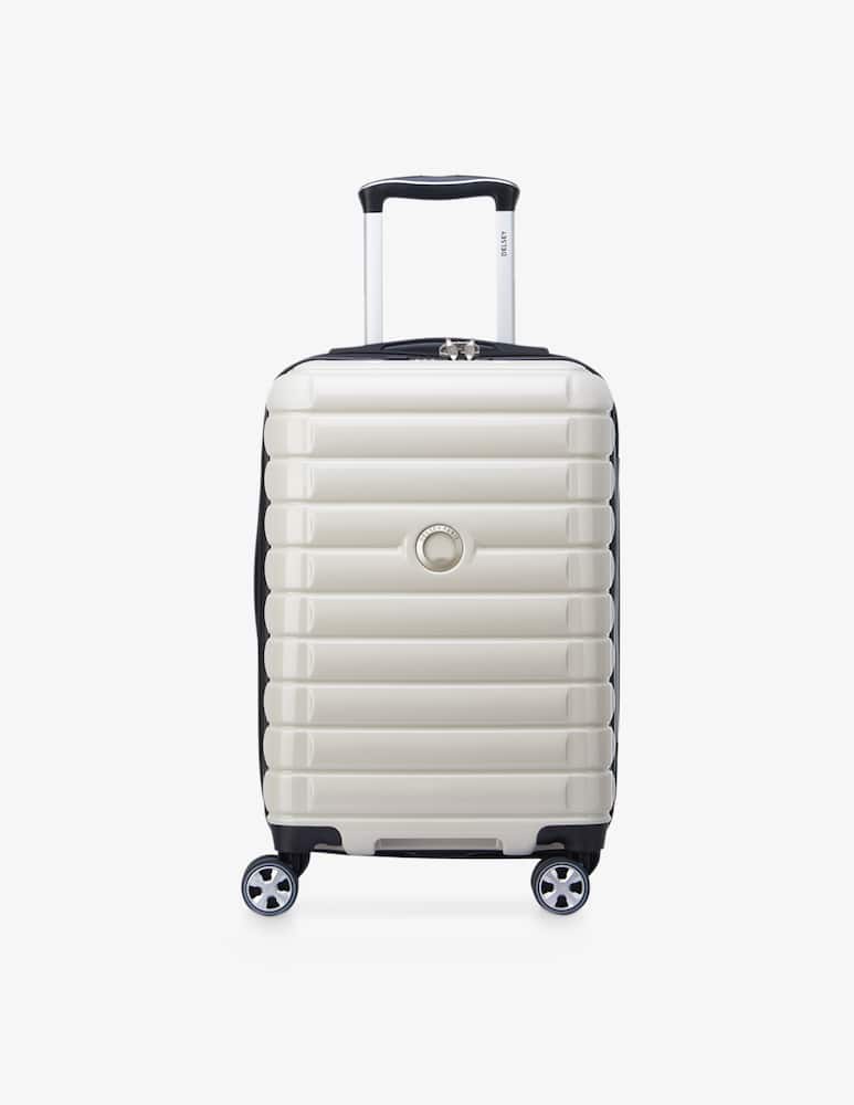 Delsey Shadow 5.0 Trolley Cabina Espandibile 55 Cm - immagine 1 Delsey Shadow 5.0 Trolley Cabina Espandibile 55 Cm - immagine 1