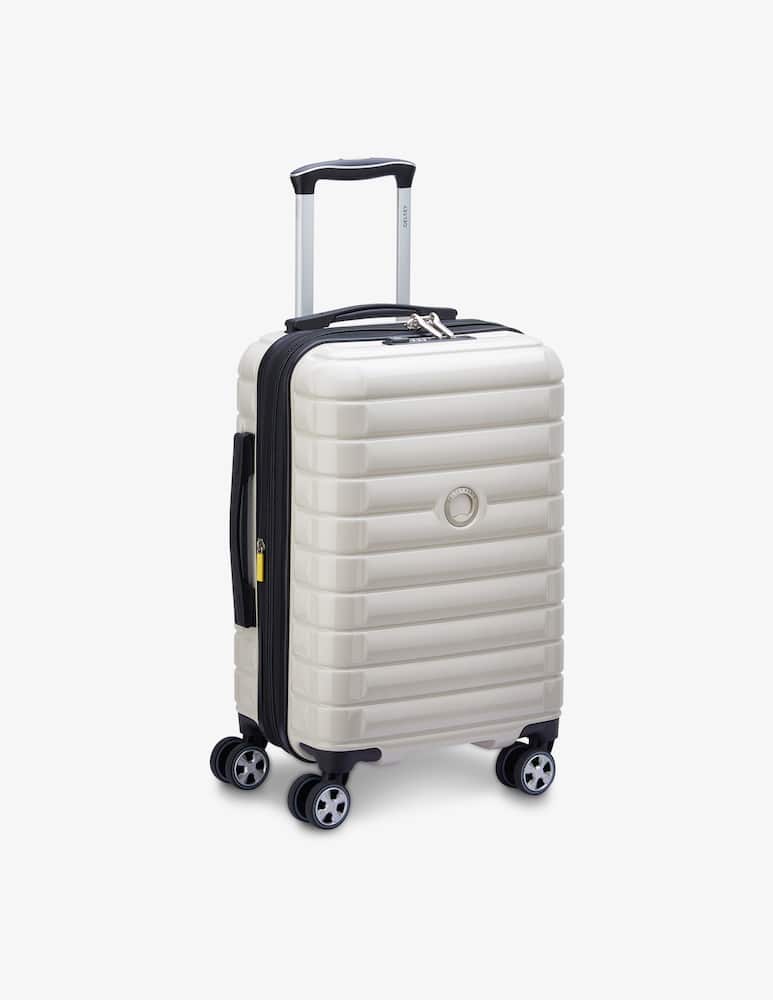 Delsey Shadow 5.0 Trolley Cabina Espandibile 55 Cm - immagine 2 Delsey Shadow 5.0 Trolley Cabina Espandibile 55 Cm - immagine 2