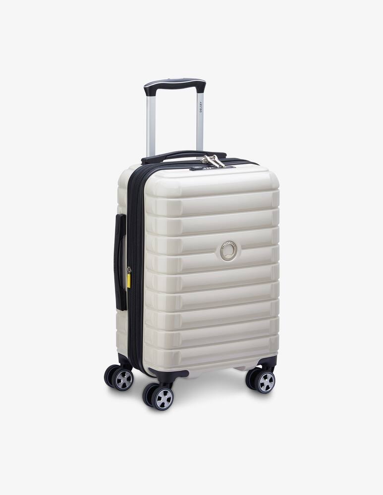 rinascente Delsey Shadow 5.0 Trolley Cabina Espandibile 55 Cm