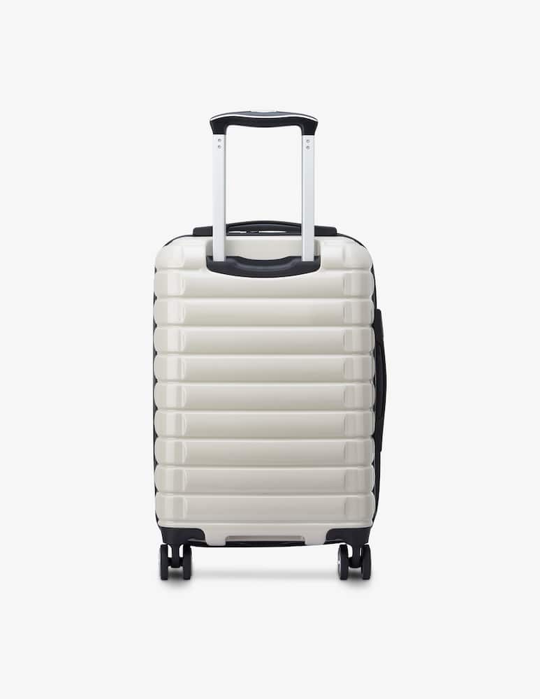 Delsey Shadow 5.0 Trolley Cabina Espandibile 55 Cm - immagine 3 Delsey Shadow 5.0 Trolley Cabina Espandibile 55 Cm - immagine 3