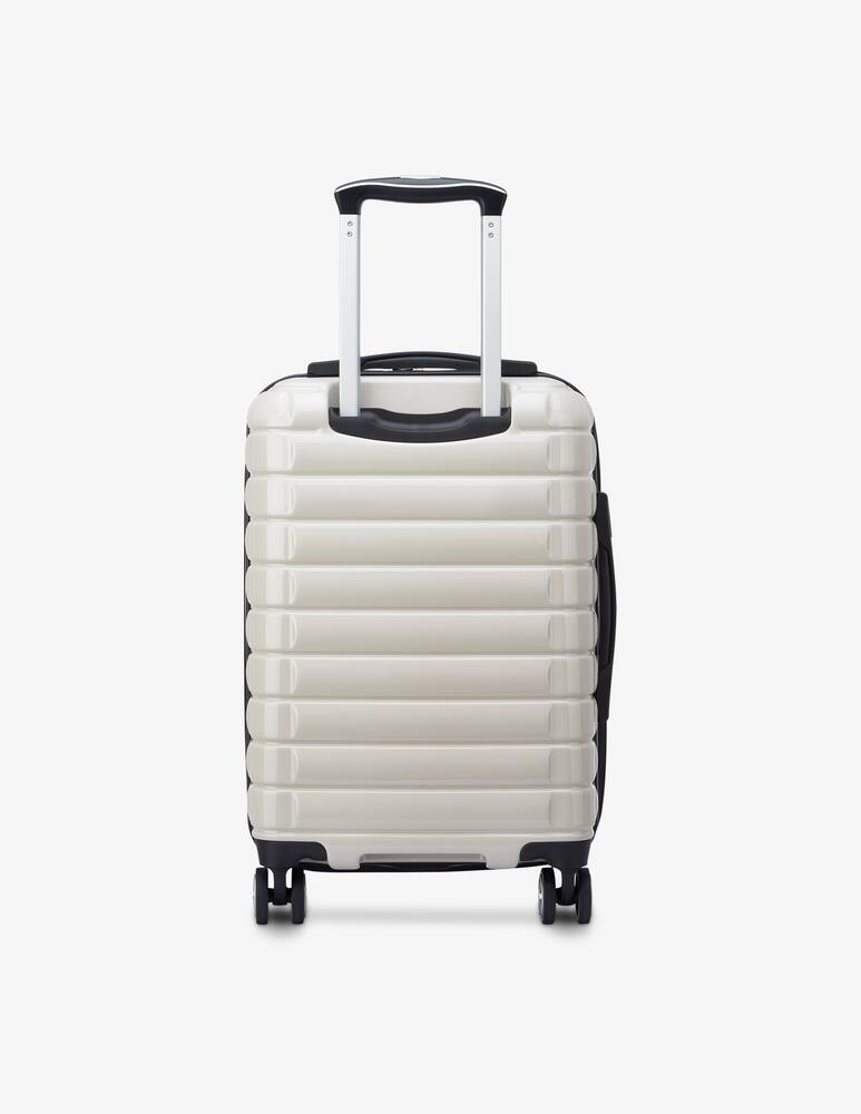 rinascente Delsey Shadow 5.0 Trolley Cabina Espandibile 55 Cm