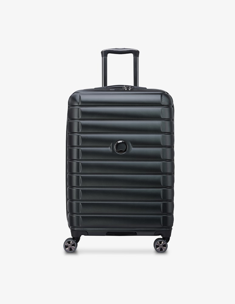Delsey Shadow 5.0 Trolley Espandibile 66 Cm - immagine 1 Delsey Shadow 5.0 Trolley Espandibile 66 Cm - immagine 1