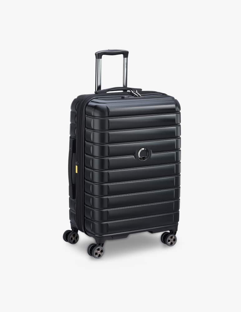 Delsey Shadow 5.0 Trolley Espandibile 66 Cm - immagine 2 Delsey Shadow 5.0 Trolley Espandibile 66 Cm - immagine 2