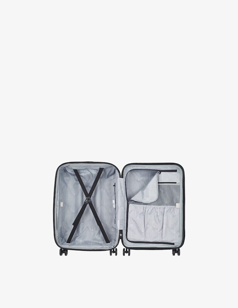 Delsey Shadow 5.0 Trolley Espandibile 66 Cm - immagine 4 Delsey Shadow 5.0 Trolley Espandibile 66 Cm - immagine 4