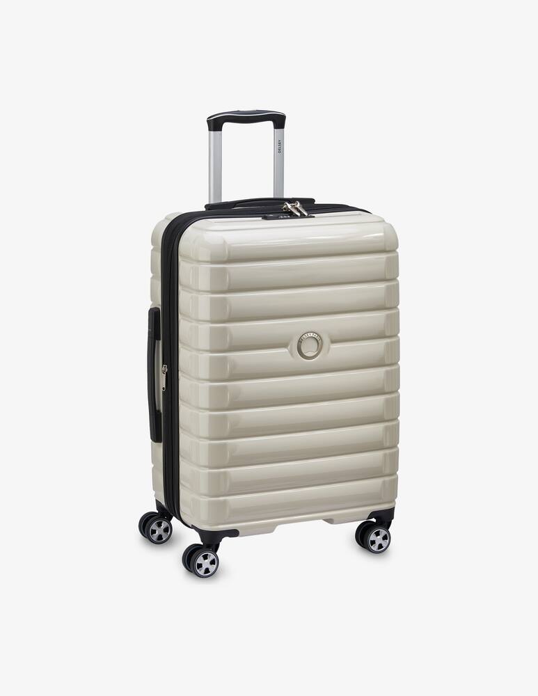 Delsey Shadow 5.0 Trolley Espandibile 66 Cm - immagine 2 Delsey Shadow 5.0 Trolley Espandibile 66 Cm - immagine 2