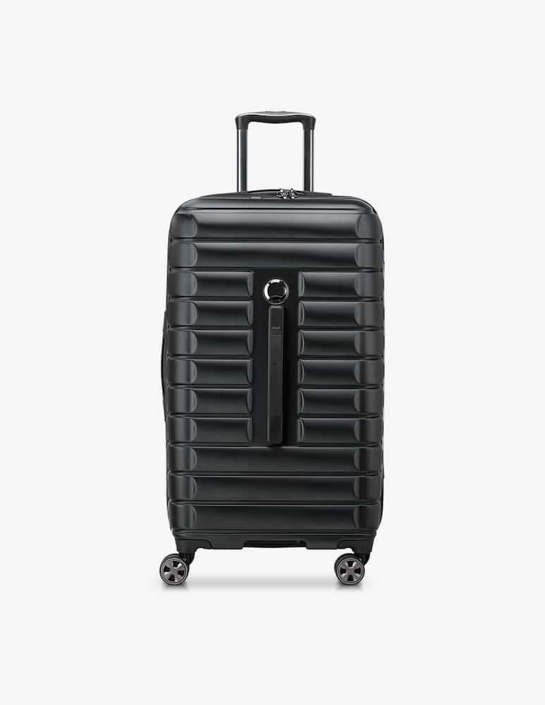 Delsey Shadow 5.0 Trunk L Trolley Da Stiva - immagine 1 Delsey Shadow 5.0 Trunk L Trolley Da Stiva - immagine 1