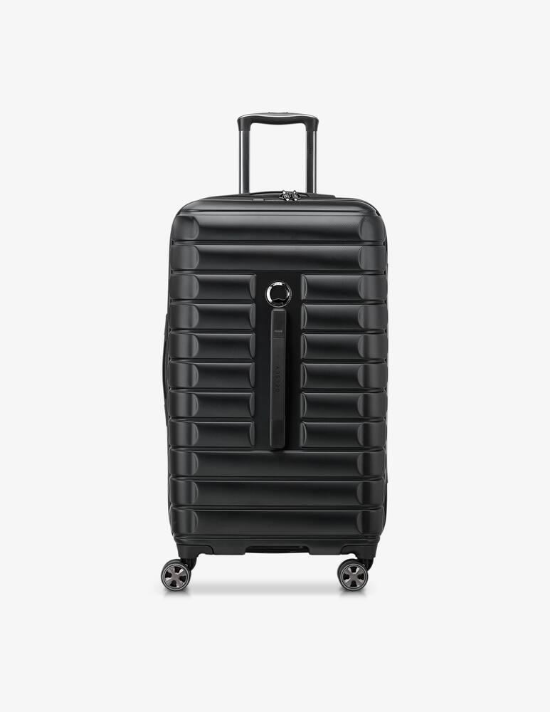 rinascente Delsey Shadow 5.0 Trunk L 4 Double Wheel