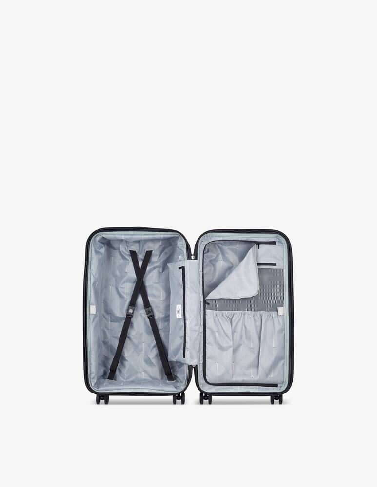 rinascente Delsey Shadow 5.0 Trunk L 4 Double Wheel