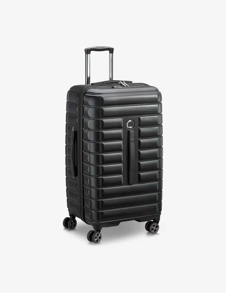 Delsey Shadow 5.0 Trunk L Trolley Da Stiva - immagine 3 Delsey Shadow 5.0 Trunk L Trolley Da Stiva - immagine 3