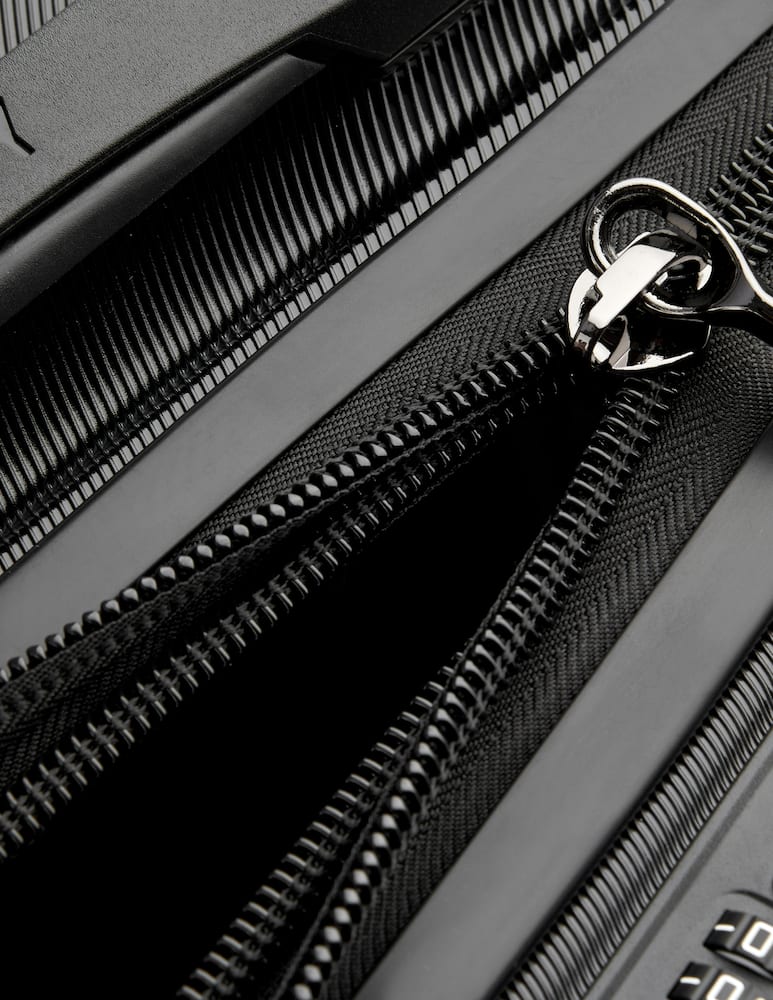 Delsey Shadow 5.0 Trunk L Trolley Da Stiva - immagine 5 Delsey Shadow 5.0 Trunk L Trolley Da Stiva - immagine 5