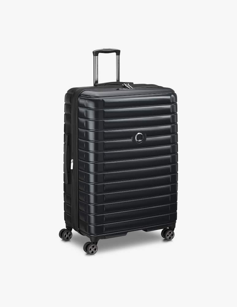 Delsey Shadow 5.0 Trolley Xl Espandibile 82 Cm - immagine 2 Delsey Shadow 5.0 Trolley Xl Espandibile 82 Cm - immagine 2