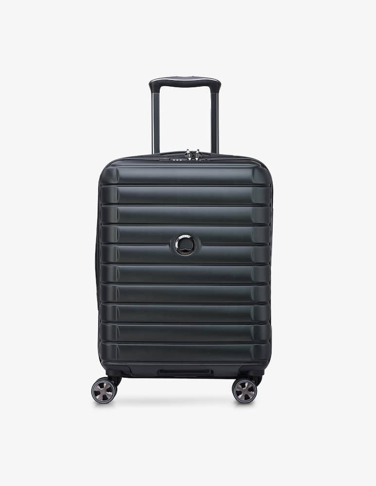 Delsey Shadow 5.0 Trolley Cabina Slim 55 Cm - immagine 1 Delsey Shadow 5.0 Trolley Cabina Slim 55 Cm - immagine 1