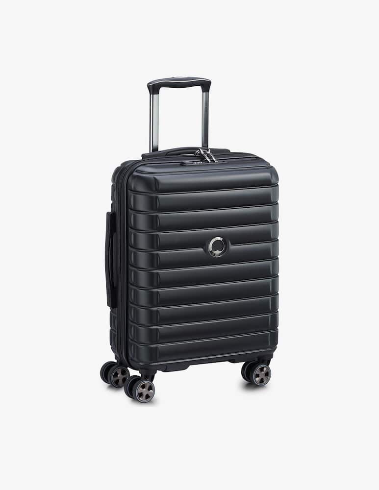 Delsey Shadow 5.0 Trolley Cabina Slim 55 Cm - immagine 2 Delsey Shadow 5.0 Trolley Cabina Slim 55 Cm - immagine 2
