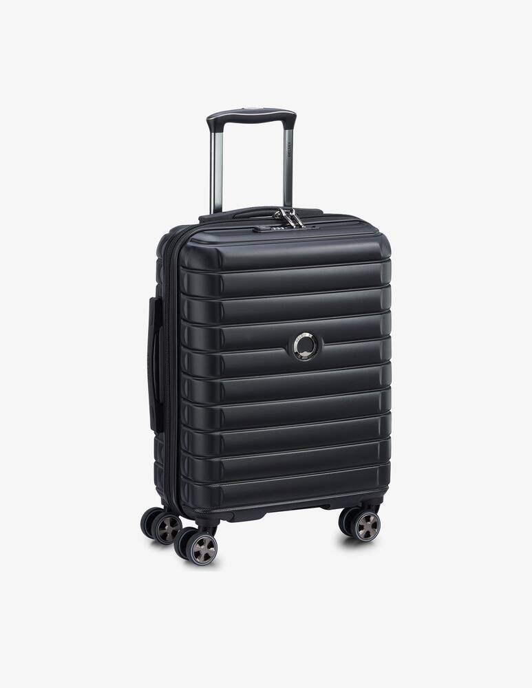 rinascente Delsey Shadow 5.0 Cabin Trolley Slim 55 Cm