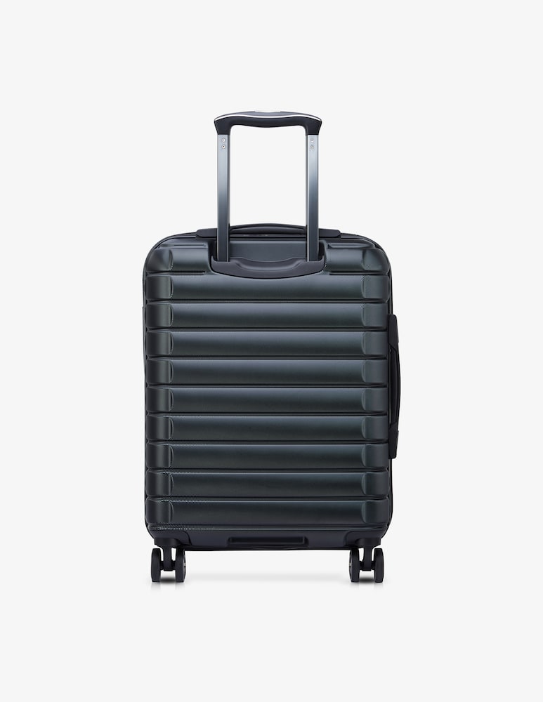 Delsey Shadow 5.0 Trolley Cabina Slim 55 Cm - immagine 3 Delsey Shadow 5.0 Trolley Cabina Slim 55 Cm - immagine 3