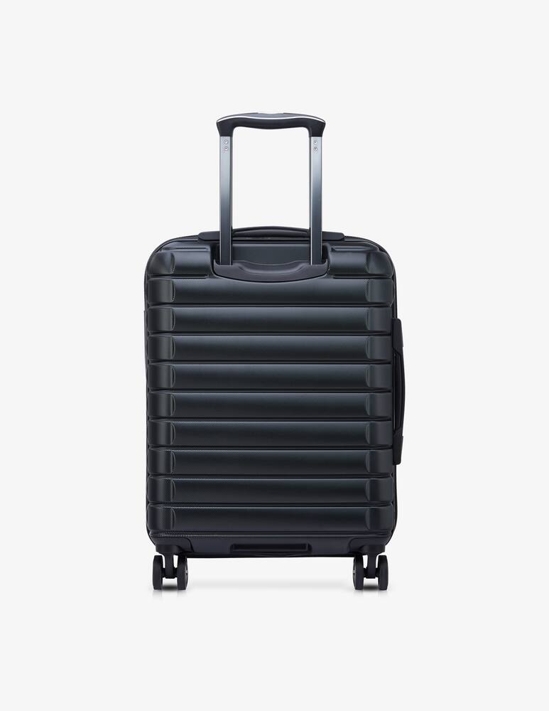 rinascente Delsey Shadow 5.0 Cabin Trolley Slim 55 Cm