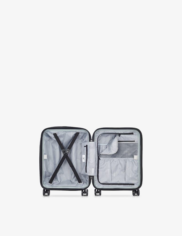 Delsey Shadow 5.0 Trolley Cabina Slim 55 Cm - immagine 4 Delsey Shadow 5.0 Trolley Cabina Slim 55 Cm - immagine 4