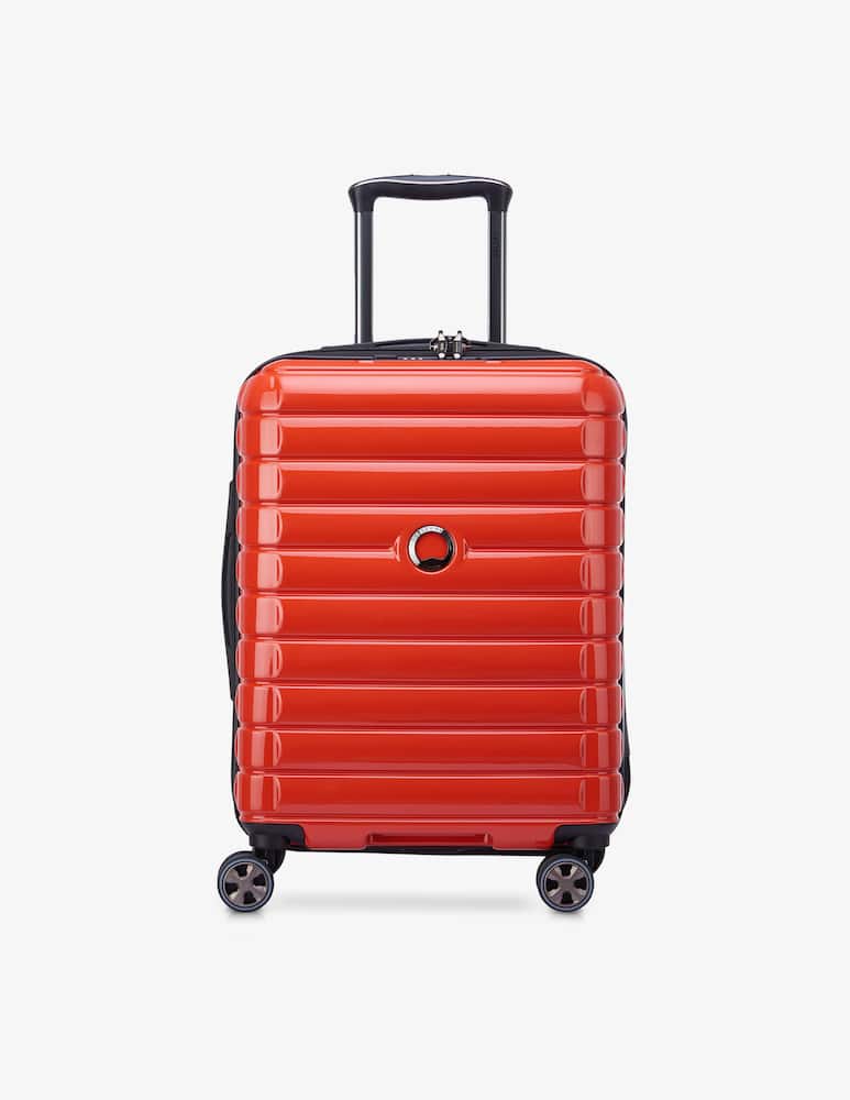 Delsey Shadow 5.0 Trolley Cabina Slim 55 Cm - immagine 1 Delsey Shadow 5.0 Trolley Cabina Slim 55 Cm - immagine 1