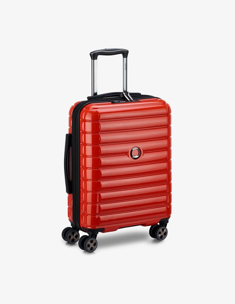 Delsey Shadow 5.0 Trolley Cabina Slim 55 Cm - immagine 2 Delsey Shadow 5.0 Trolley Cabina Slim 55 Cm - immagine 2