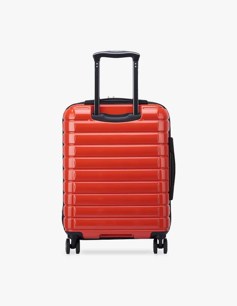 Delsey Shadow 5.0 Trolley Cabina Slim 55 Cm - immagine 3 Delsey Shadow 5.0 Trolley Cabina Slim 55 Cm - immagine 3