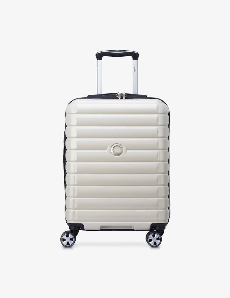 Delsey Shadow 5.0 Trolley Cabina Slim 55 Cm - immagine 1 Delsey Shadow 5.0 Trolley Cabina Slim 55 Cm - immagine 1