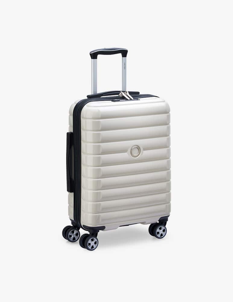 Delsey Shadow 5.0 Trolley Cabina Slim 55 Cm - immagine 2 Delsey Shadow 5.0 Trolley Cabina Slim 55 Cm - immagine 2