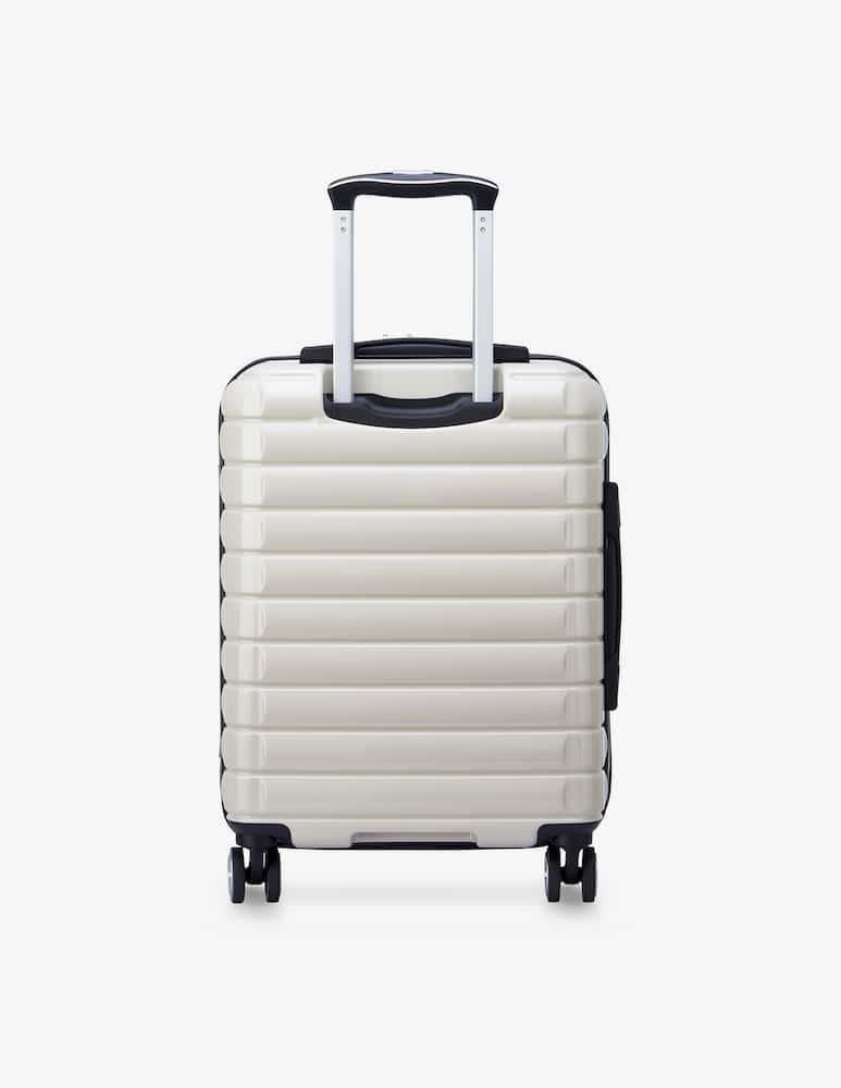 Delsey Shadow 5.0 Trolley Cabina Slim 55 Cm - immagine 3 Delsey Shadow 5.0 Trolley Cabina Slim 55 Cm - immagine 3