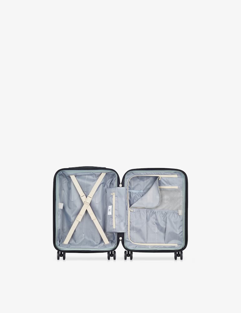 Delsey Shadow 5.0 Trolley Cabina Slim 55 Cm - immagine 4 Delsey Shadow 5.0 Trolley Cabina Slim 55 Cm - immagine 4