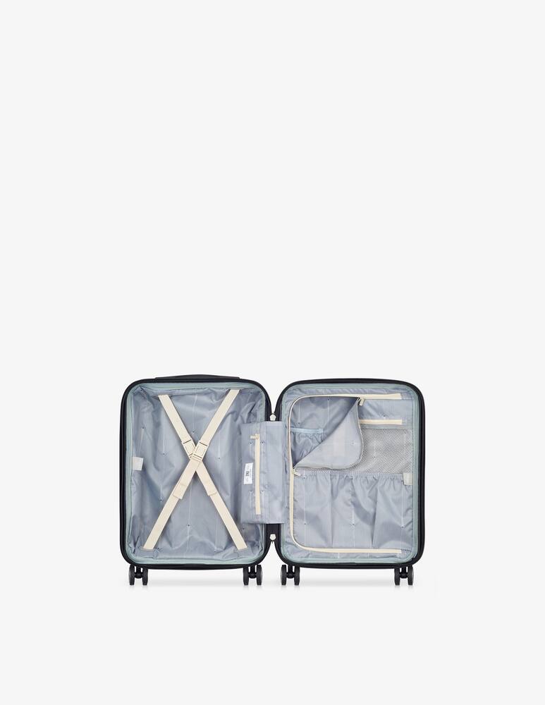 rinascente Delsey Shadow 5.0 Trolley Cabina Slim 55 Cm