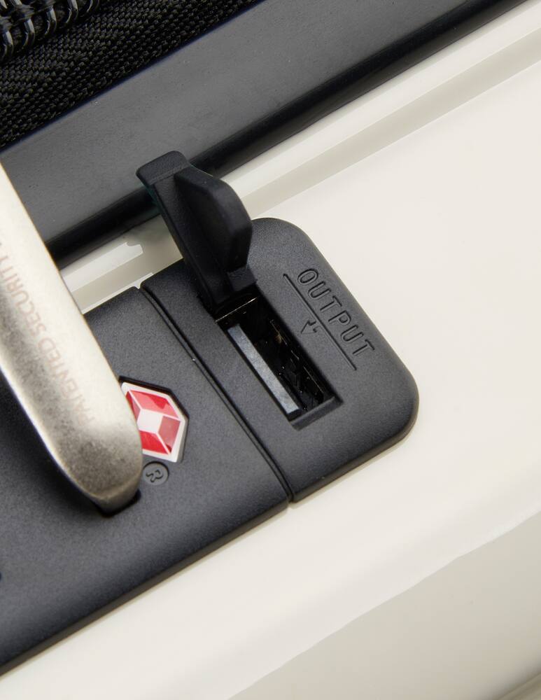 rinascente Delsey Shadow 5.0 Trolley Cabina Slim 55 Cm