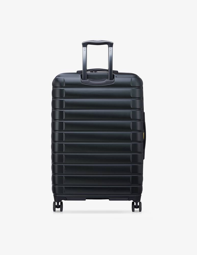 rinascente Delsey Shadow 5.0 Trolley Espandibile 75 Cm