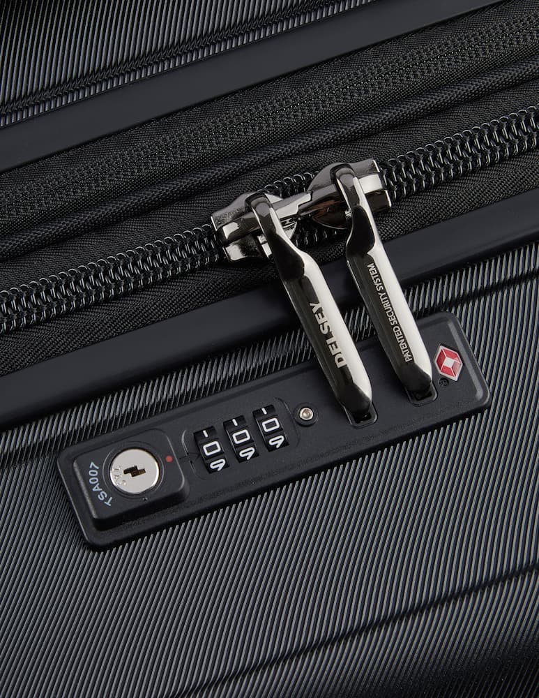 rinascente Delsey Shadow 5.0 Trolley Espandibile 75 Cm