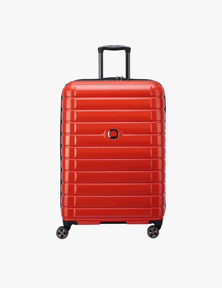 Delsey Shadow 5.0 Trolley Espandibile 75 Cm - immagine 1 Delsey Shadow 5.0 Trolley Espandibile 75 Cm - immagine 1