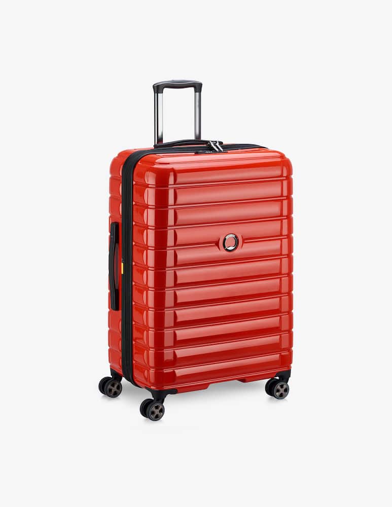 Delsey Shadow 5.0 Trolley Espandibile 75 Cm - immagine 2 Delsey Shadow 5.0 Trolley Espandibile 75 Cm - immagine 2