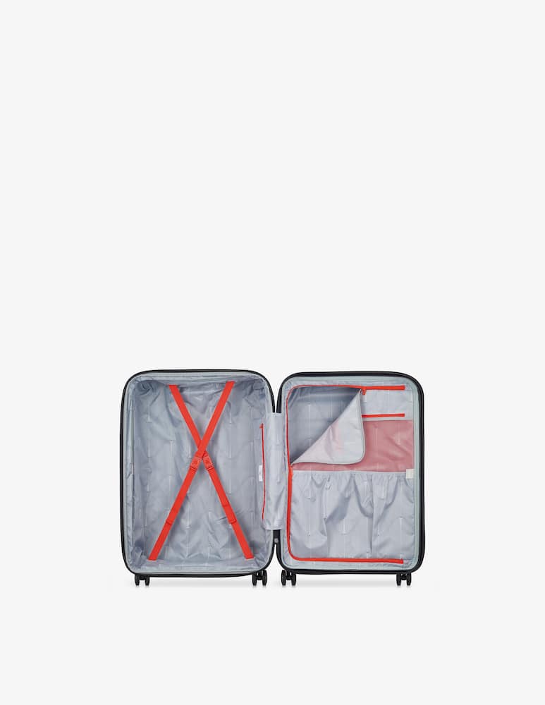 Delsey Shadow 5.0 Trolley Espandibile 75 Cm - immagine 4 Delsey Shadow 5.0 Trolley Espandibile 75 Cm - immagine 4