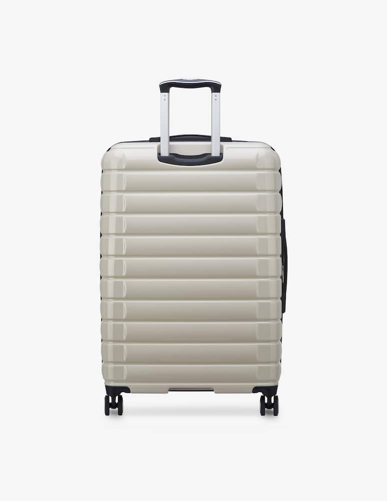 Delsey Shadow 5.0 Trolley Espandibile 75 Cm - immagine 3 Delsey Shadow 5.0 Trolley Espandibile 75 Cm - immagine 3