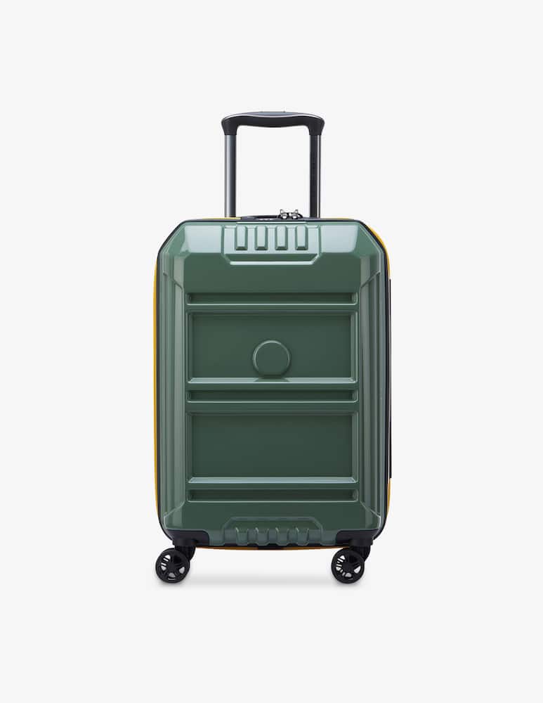 Delsey Rempart Trolley Cabina Espandibile 55 Cm - immagine 1 Delsey Rempart Trolley Cabina Espandibile 55 Cm - immagine 1