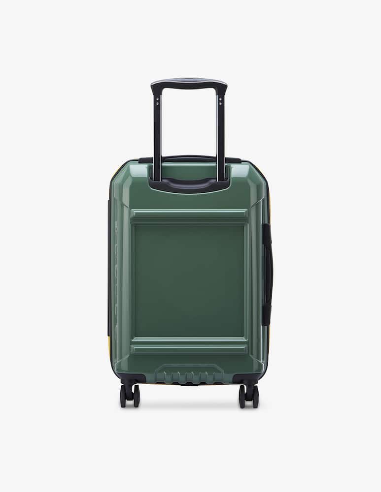 Delsey Rempart Trolley Cabina Espandibile 55 Cm - immagine 2 Delsey Rempart Trolley Cabina Espandibile 55 Cm - immagine 2