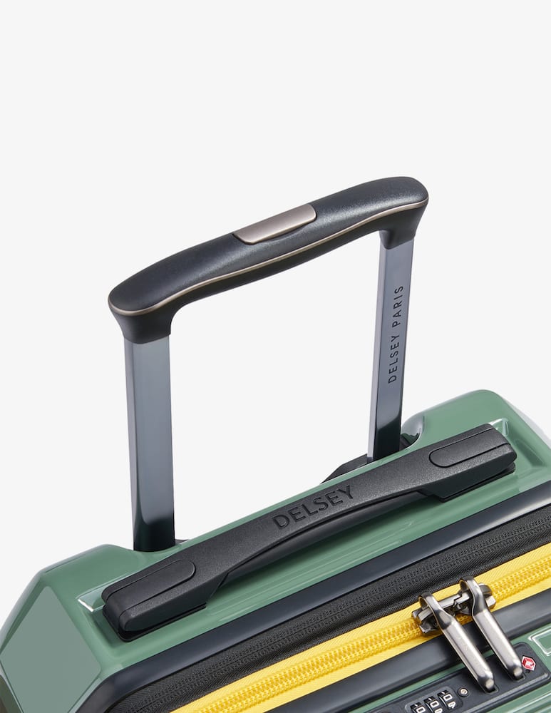 Delsey Rempart Trolley Cabina Espandibile 55 Cm - immagine 5 Delsey Rempart Trolley Cabina Espandibile 55 Cm - immagine 5