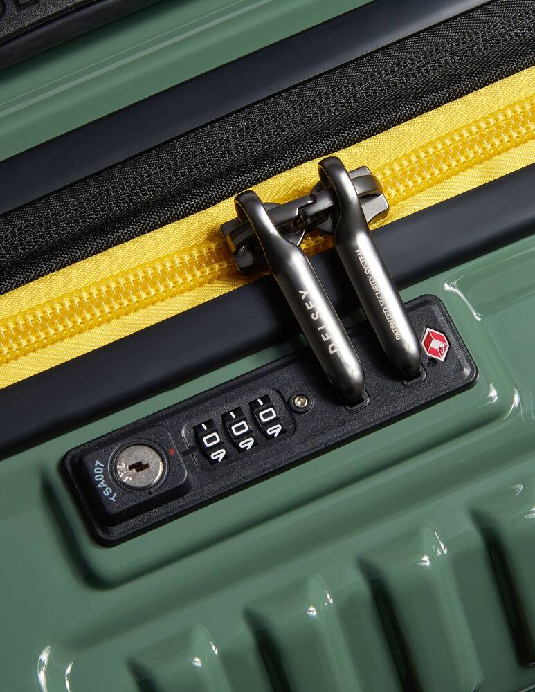 rinascente Delsey Rempart Trolley Cabina Espandibile 55 Cm