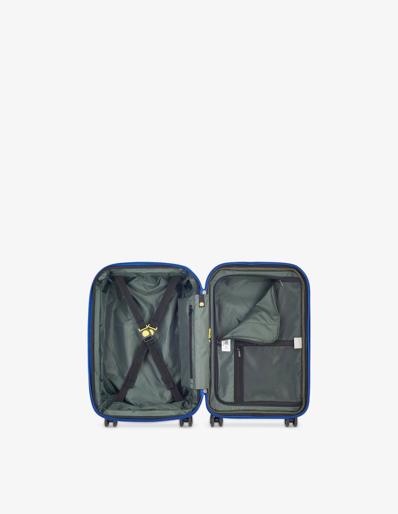 rinascente Delsey Rempart Trolley Cabina Espandibile 55 Cm