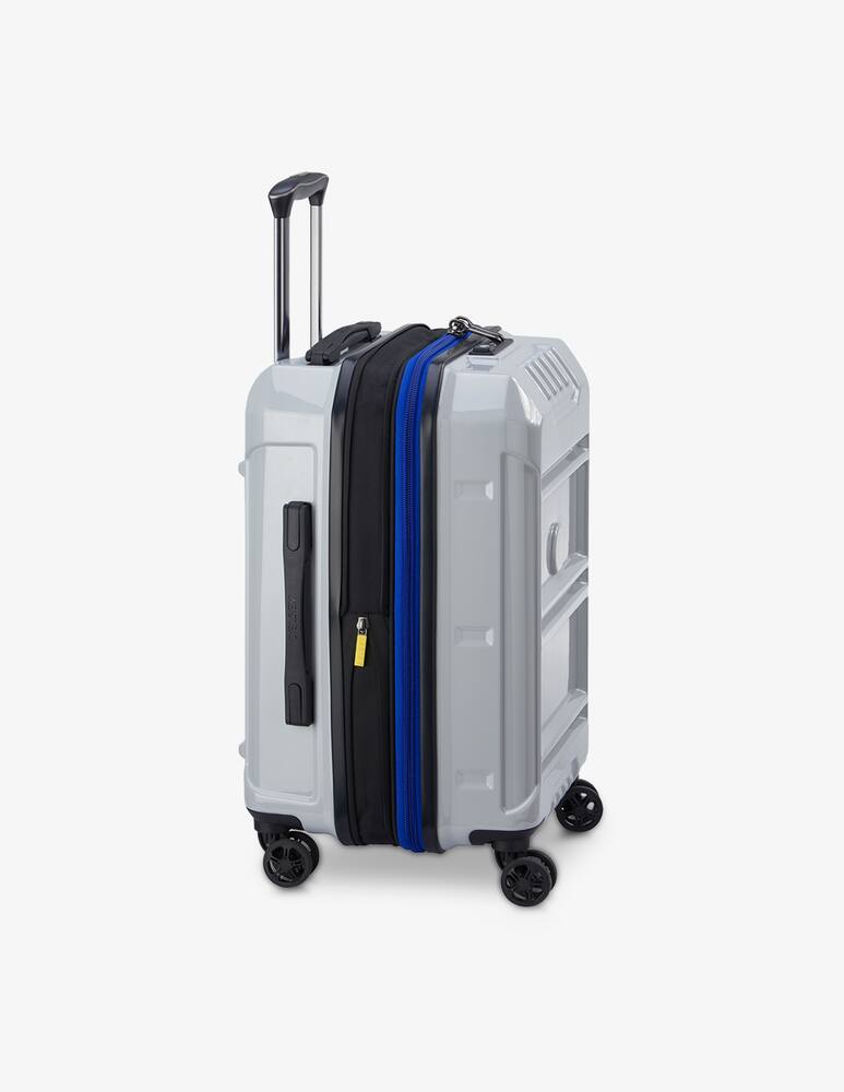 rinascente Delsey Rempart Trolley Cabina Espandibile 55 Cm