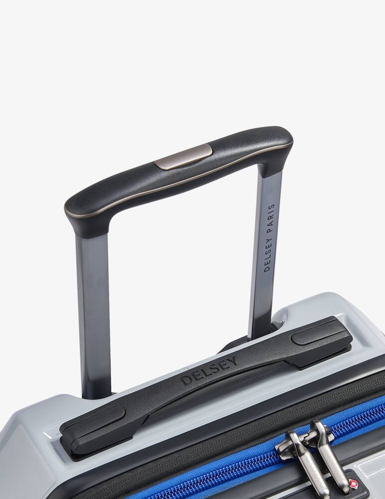 rinascente Delsey Rempart Trolley Cabina Espandibile 55 Cm