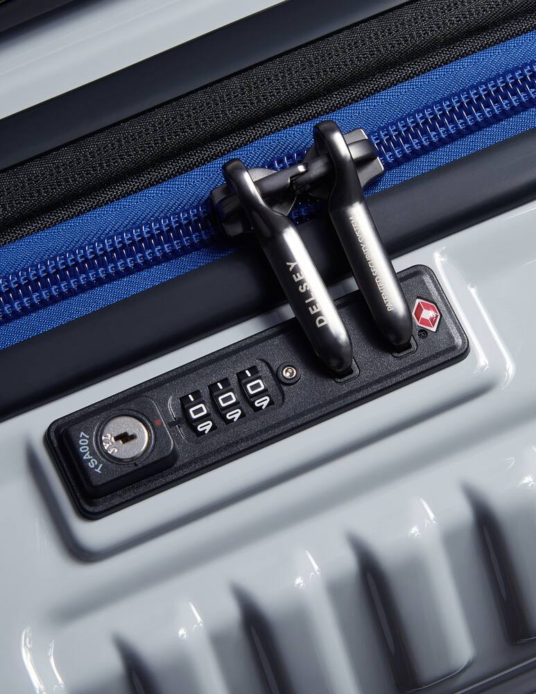 rinascente Delsey Rempart Trolley Cabina Espandibile 55 Cm