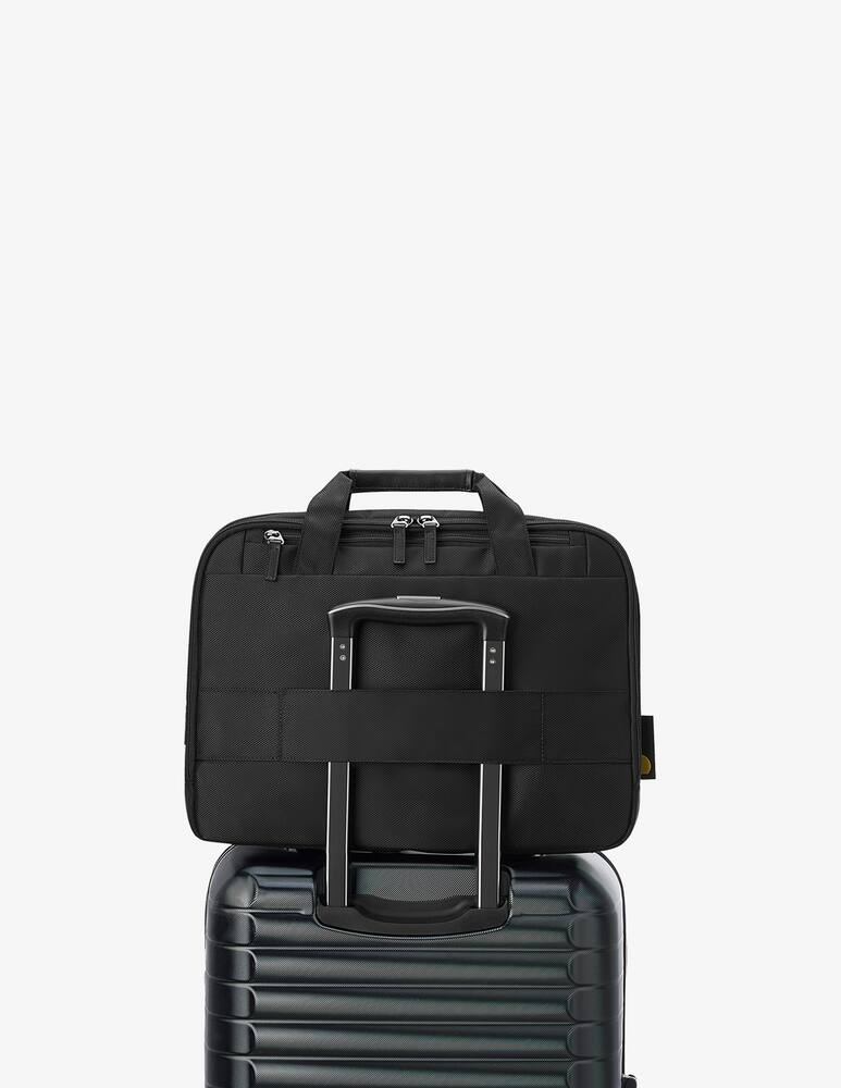 rinascente Delsey Wagram Cartella 2 Scomparti (Protezione Pc 15,6)