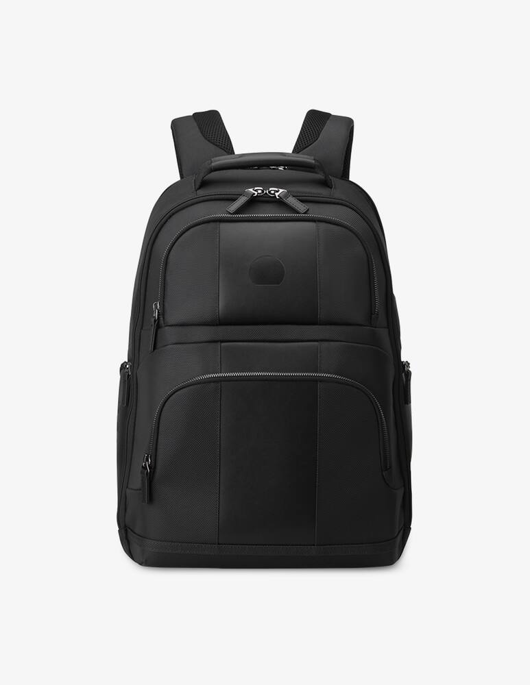 Delsey Wagram Zaino Business Pc 15,6'' - immagine 1 Delsey Wagram Zaino Business Pc 15,6'' - immagine 1